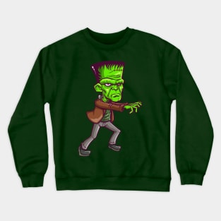 Franky Crewneck Sweatshirt